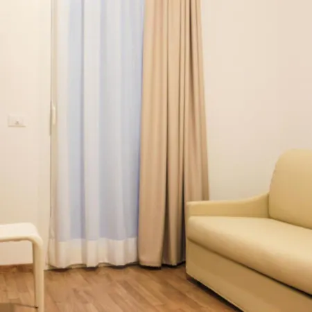 Residence Acquazzurra Azzurro Diano Marina